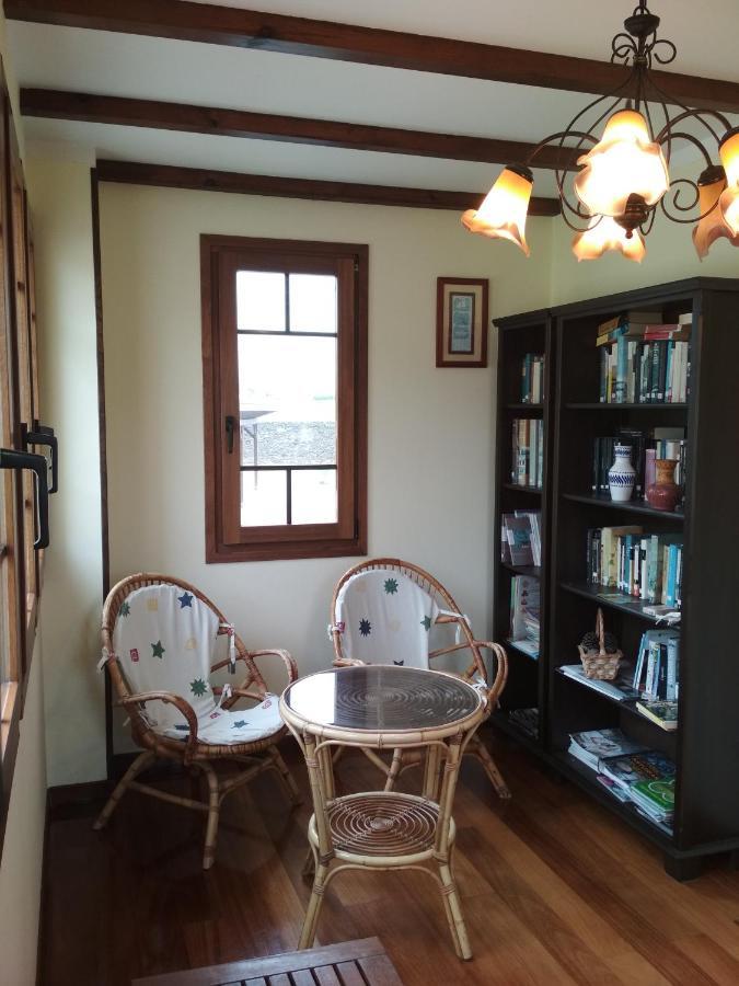 Villapedre Casa Fonso 게스트하우스 외부 사진