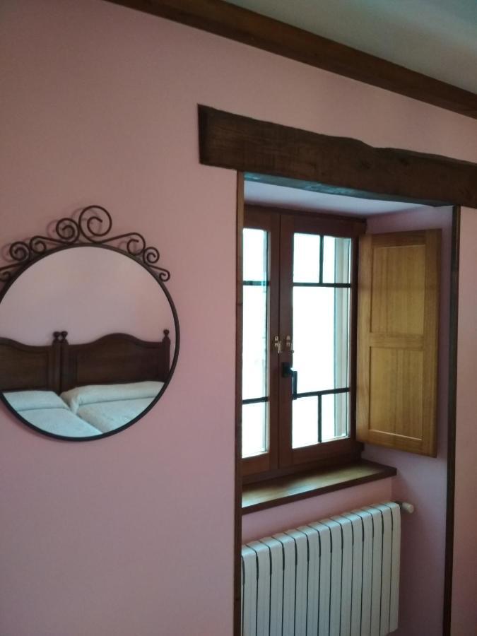 Villapedre Casa Fonso 게스트하우스 외부 사진