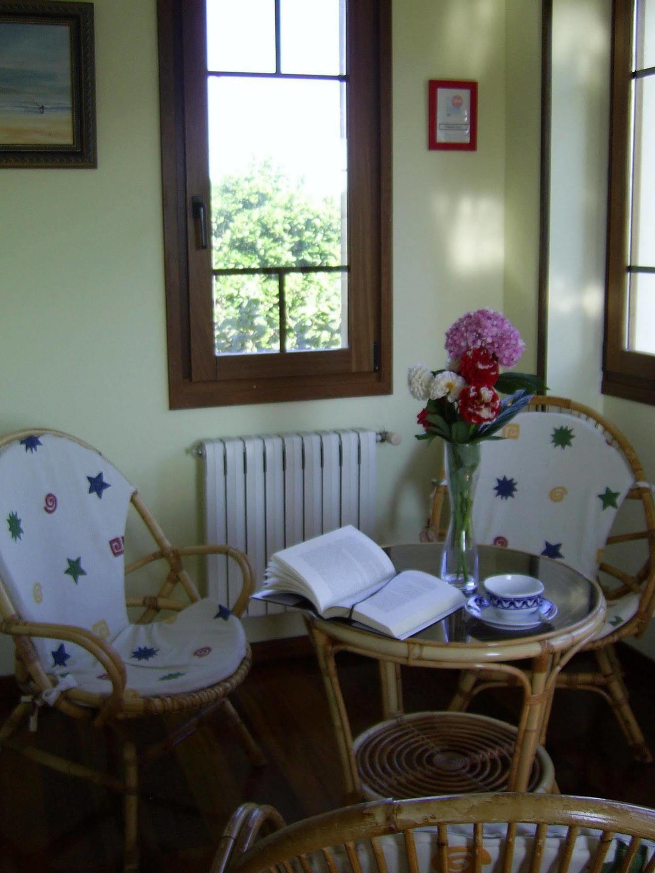 Villapedre Casa Fonso 게스트하우스 외부 사진
