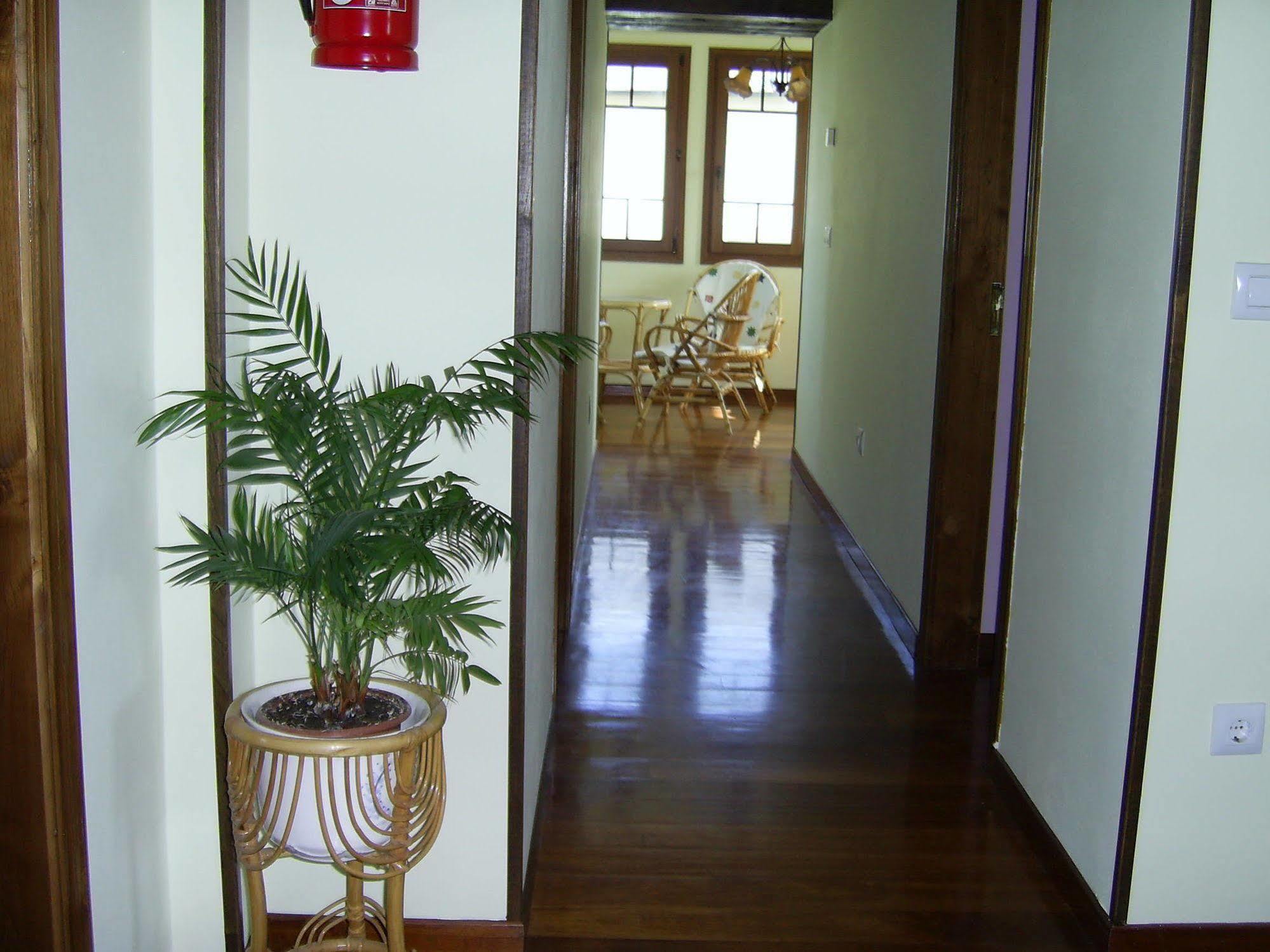 Villapedre Casa Fonso 게스트하우스 외부 사진
